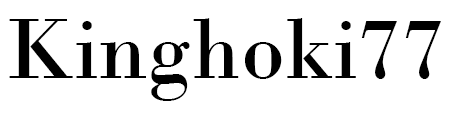 Kinghoki77